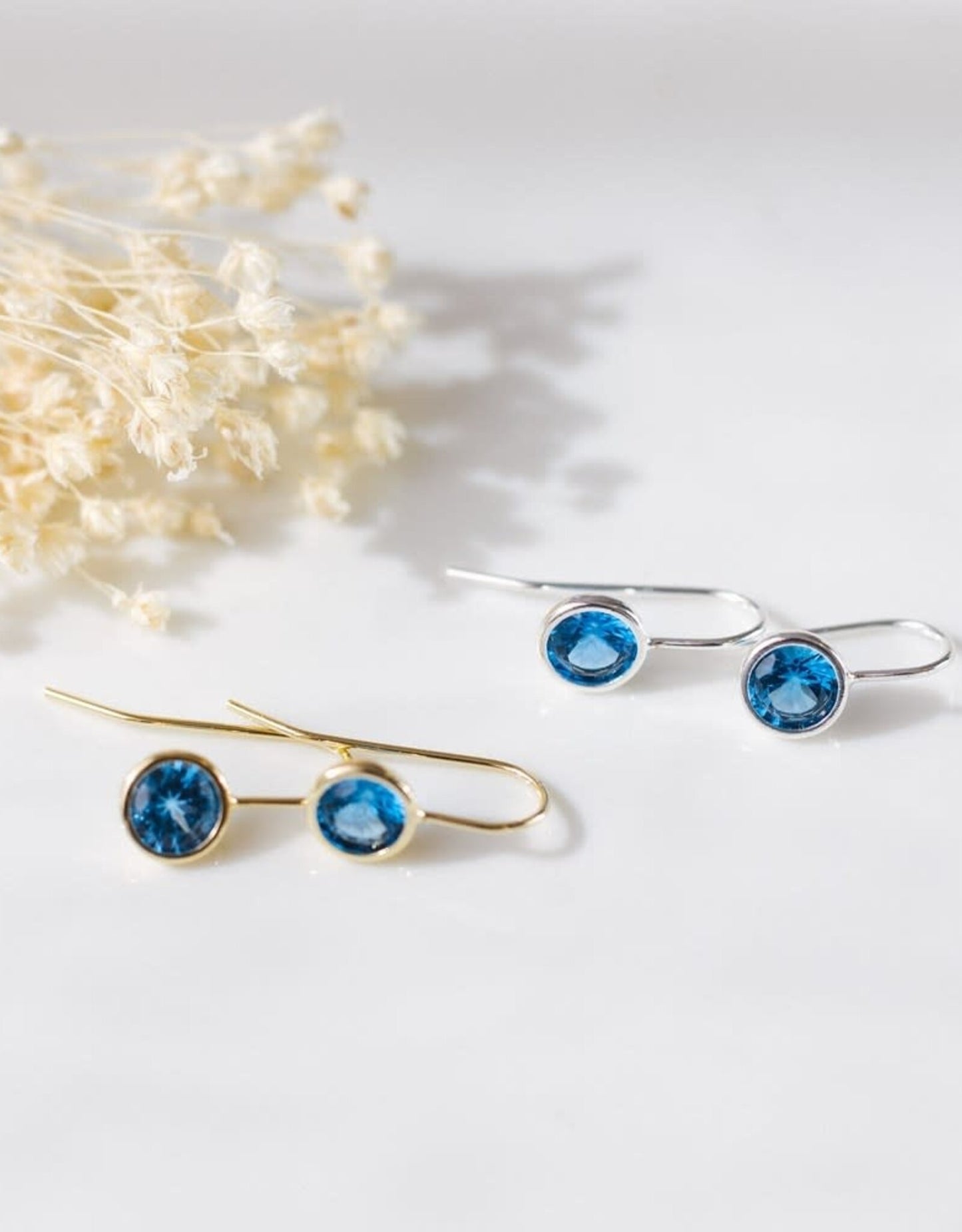 Dazzle Earrings