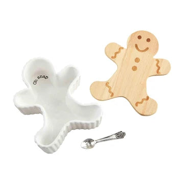 Candy Tidbit Set