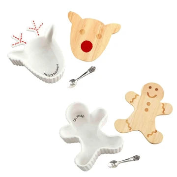 Candy Tidbit Set