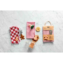 Baking Set with Sugar Saver