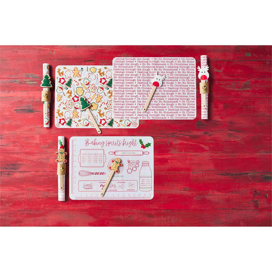 Baking Sheet + Spatula Set