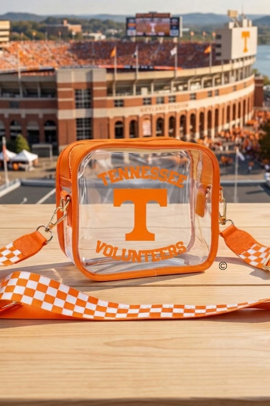 Tennessee Volunteers Clear Stadium Purse