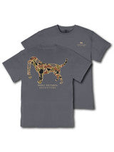 Dog Camo Tshirt