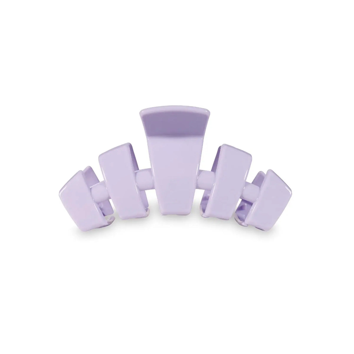 Classic Lilac Hair Clip