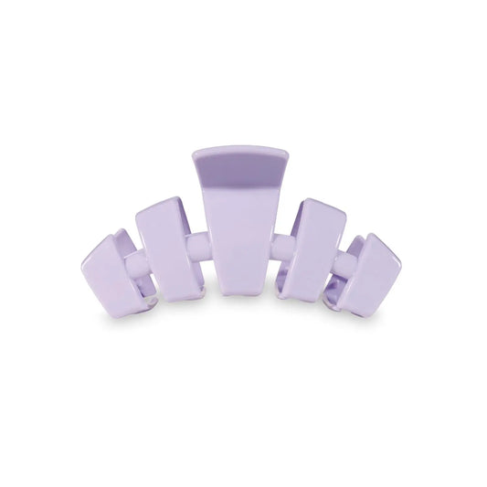Classic Lilac Hair Clip