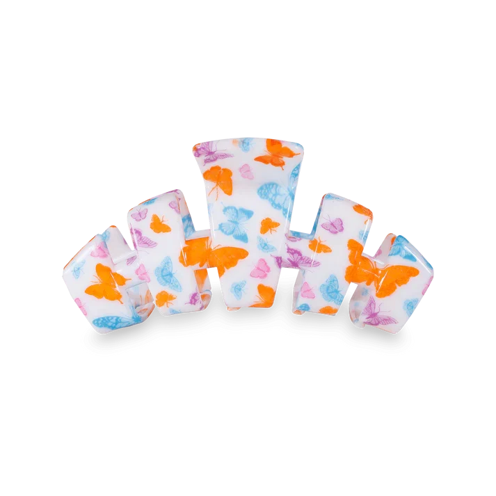 Classic Fluttering By Hair Clip