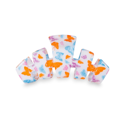 Classic Fluttering By Hair Clip