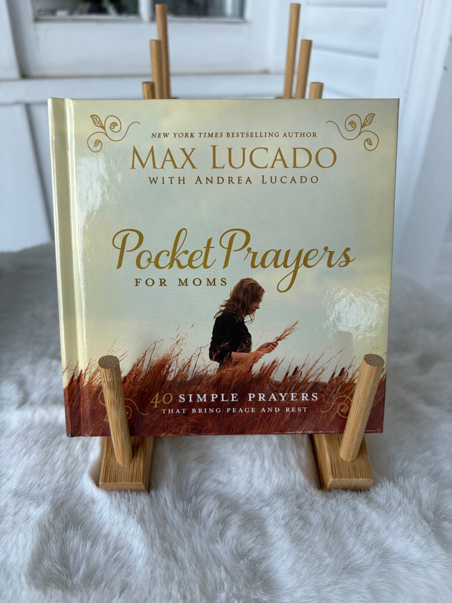Pocket Prayers For Mom