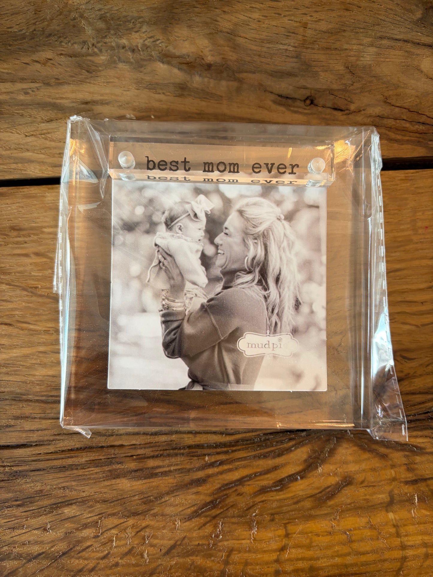 Mini Acrylic Frame