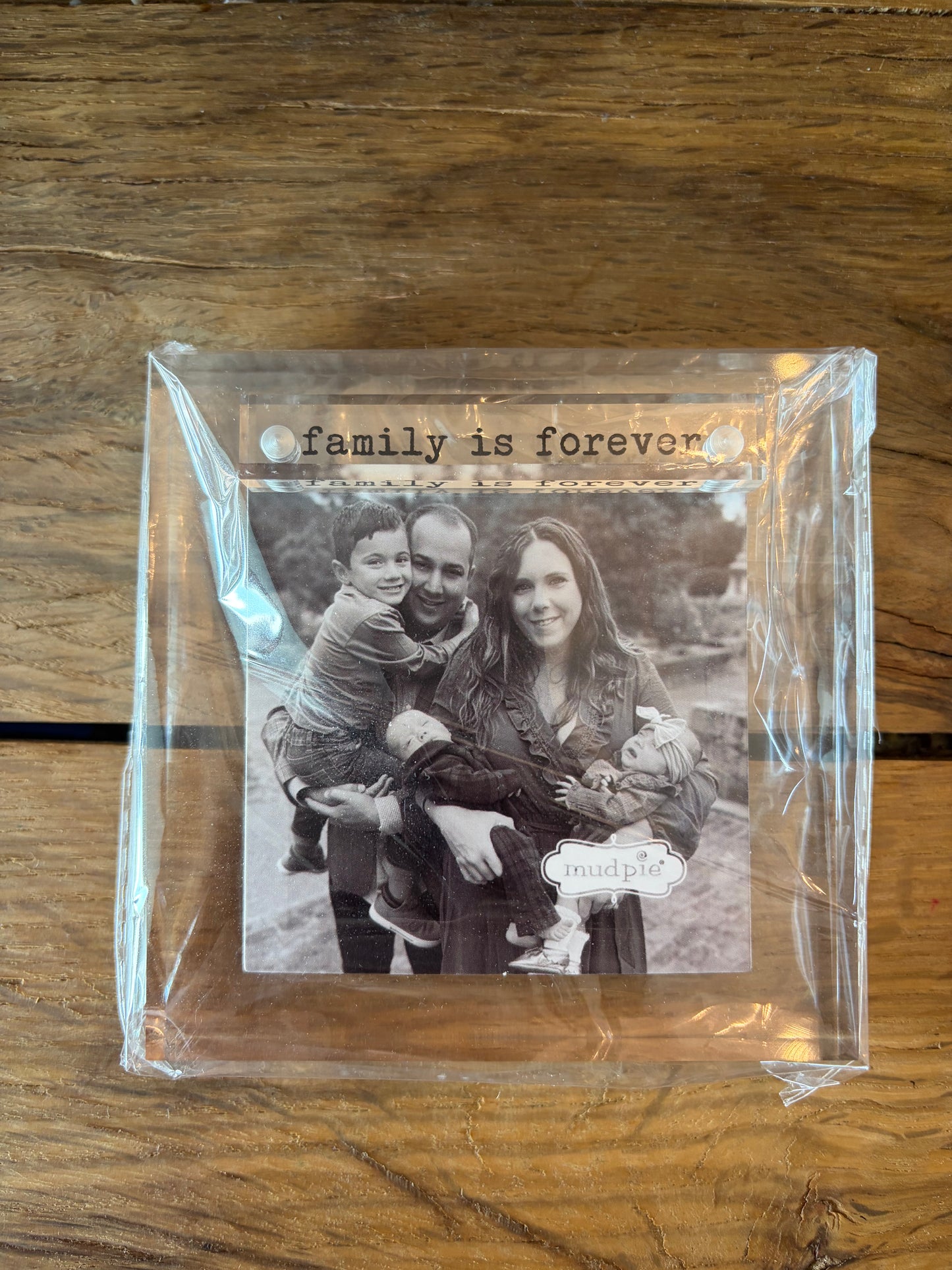 Mini Acrylic Frame