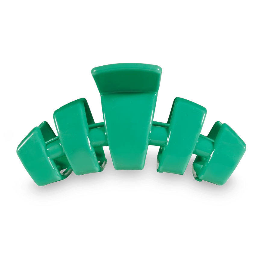Classic Green Come True Hair Clip