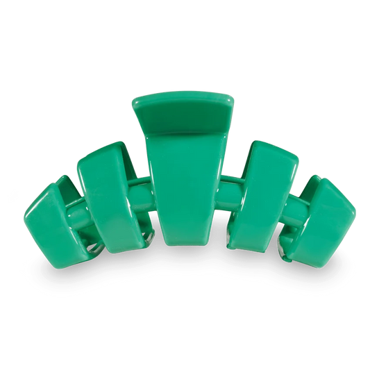 Classic Green Come True Hair Clip