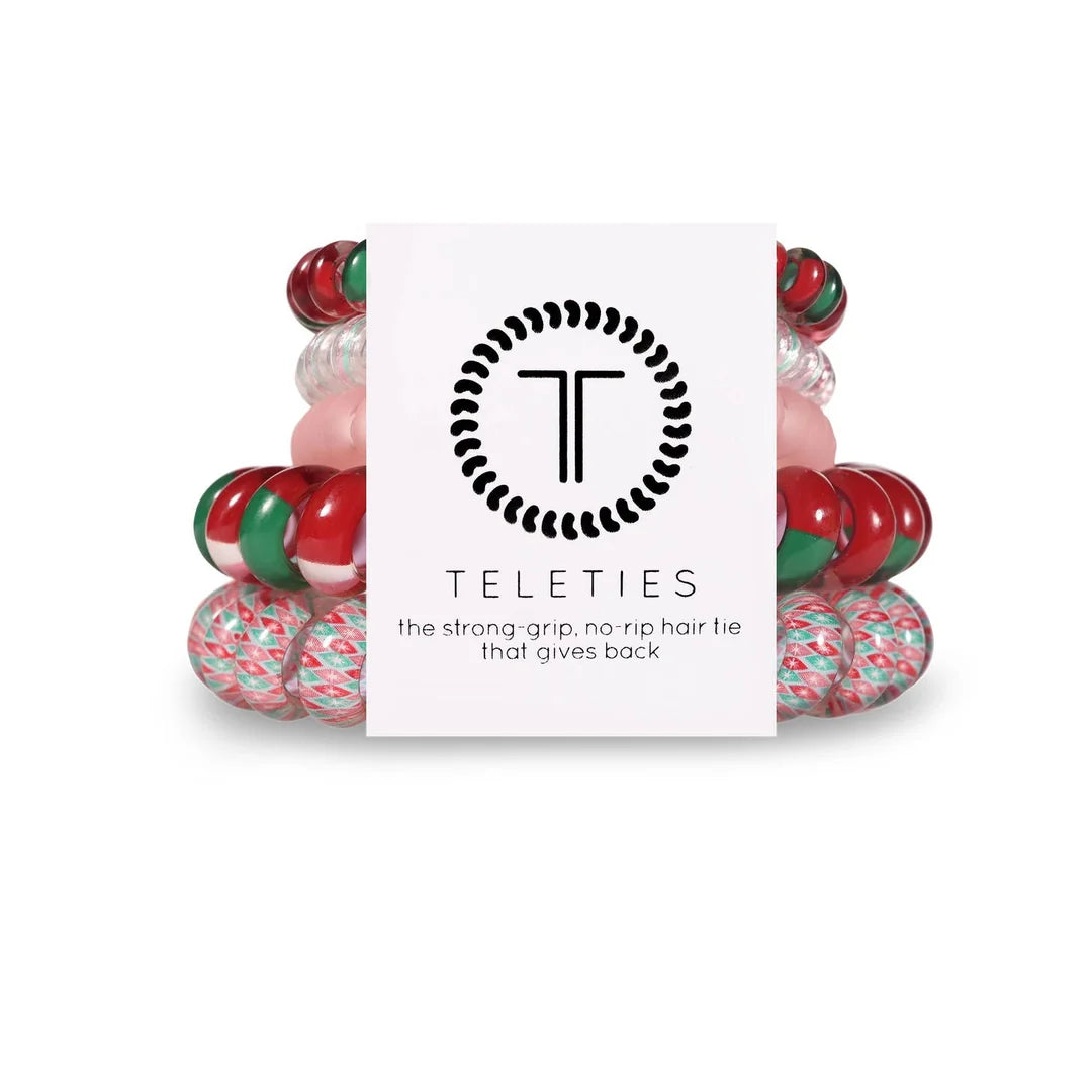 Sugarplum Mix Pack Teleties
