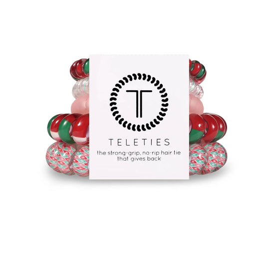 Sugarplum Mix Pack Teleties