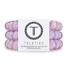 Checked Out Teleties