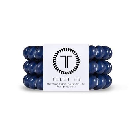 Nantucket Navy Teleties