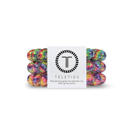 Psychedelic Teleties