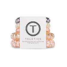 Treasure Hunt Teleties