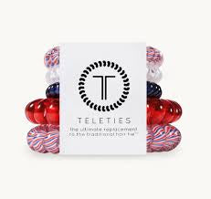 Star Spangled Bash Teleties