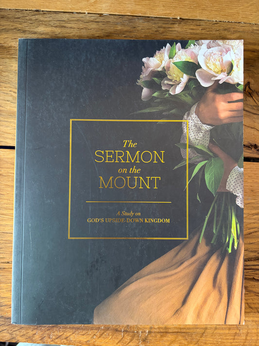 The Sermon On The Mount