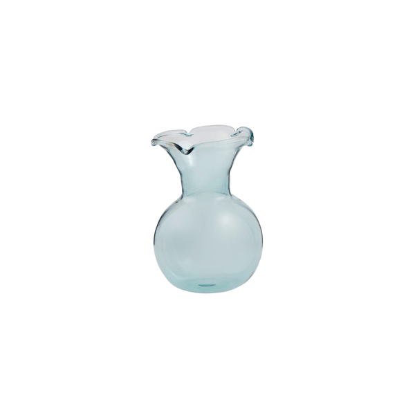 Botanica Mini Ruffle Vase