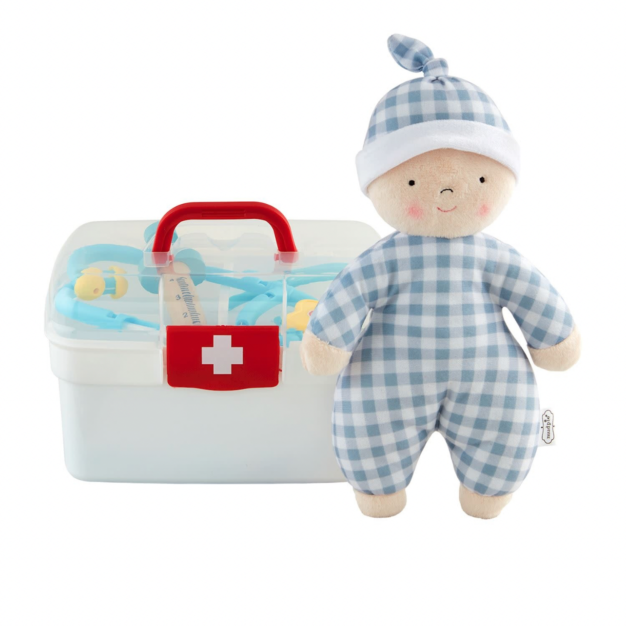Nurse Play Set