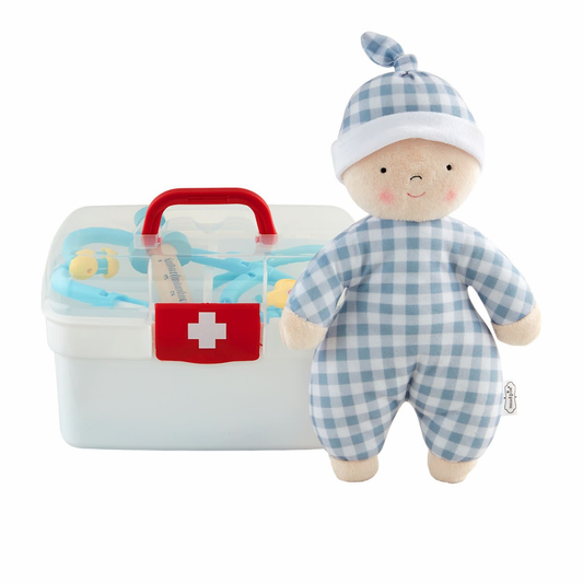 Nurse Play Set