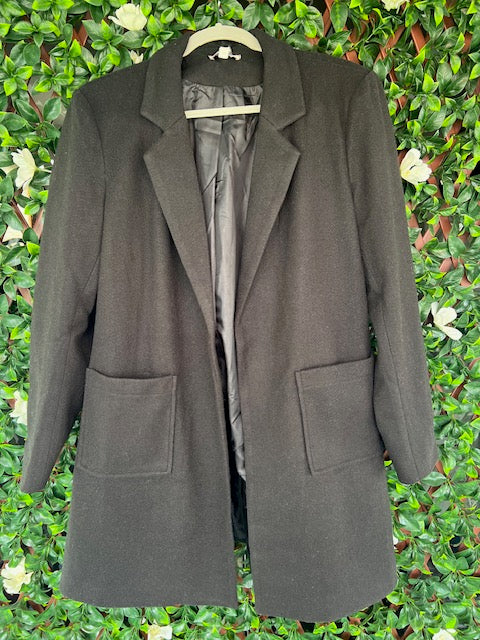 Black Coat
