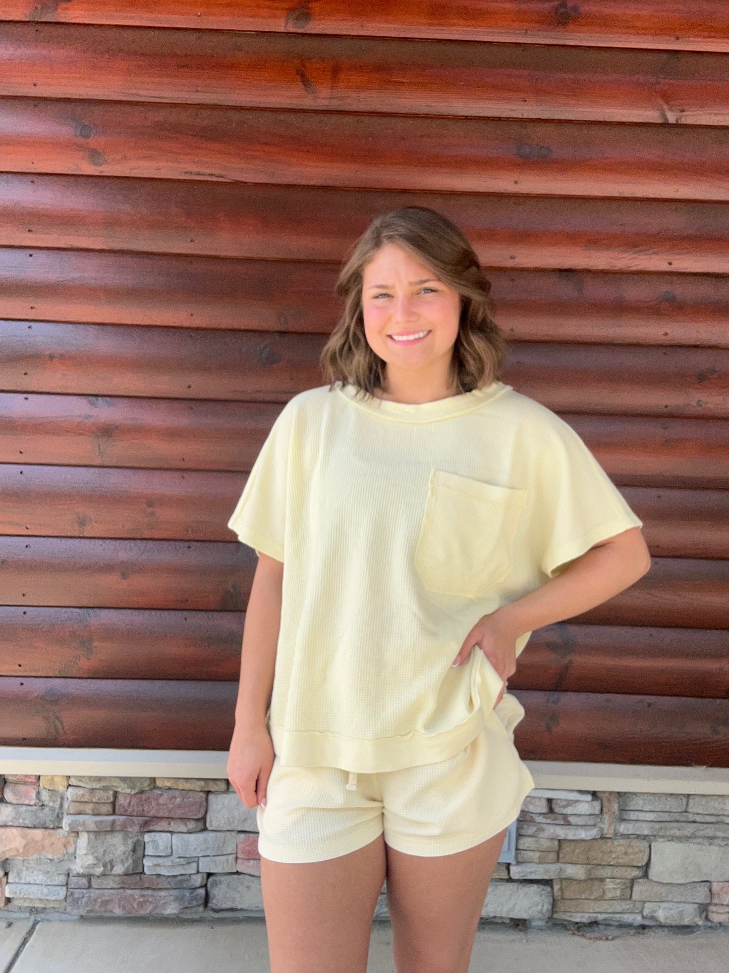Honeycomb SS Top