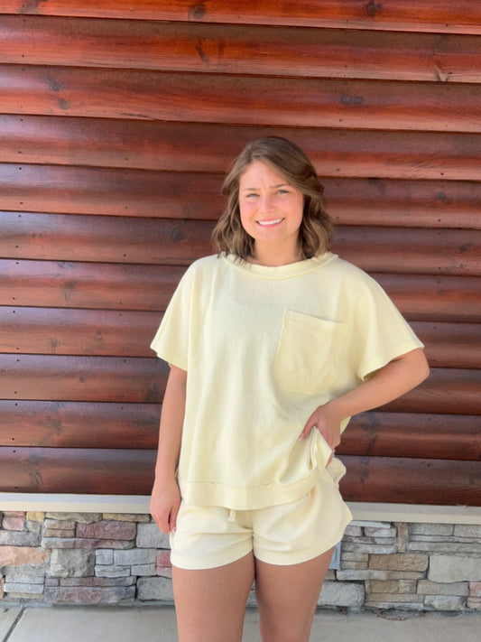 Honeycomb SS Top