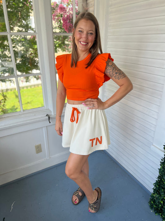 TN Skirt