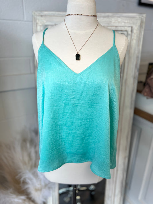 Aqua Tank