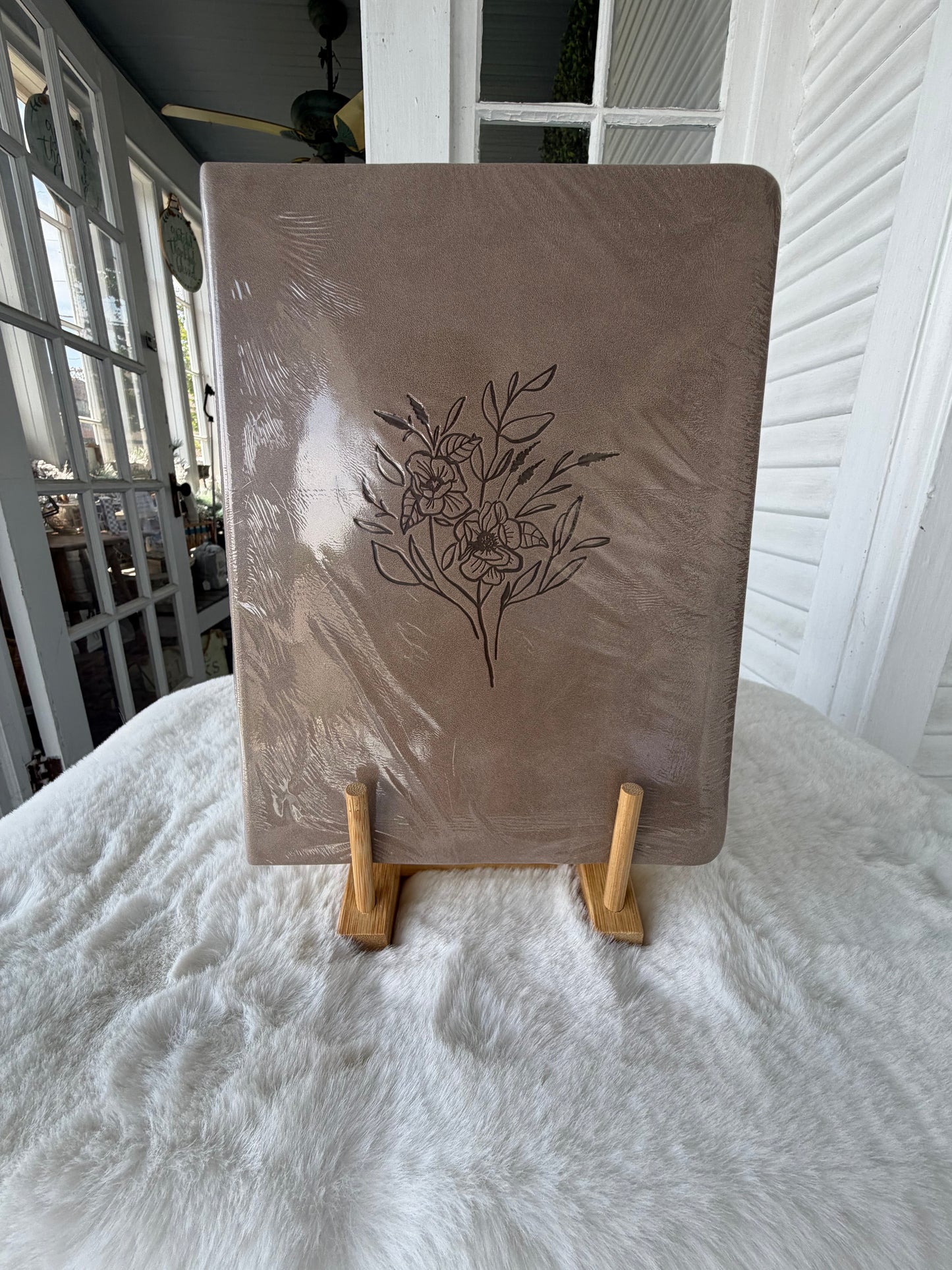 KJV Large Print Notetaking Bible