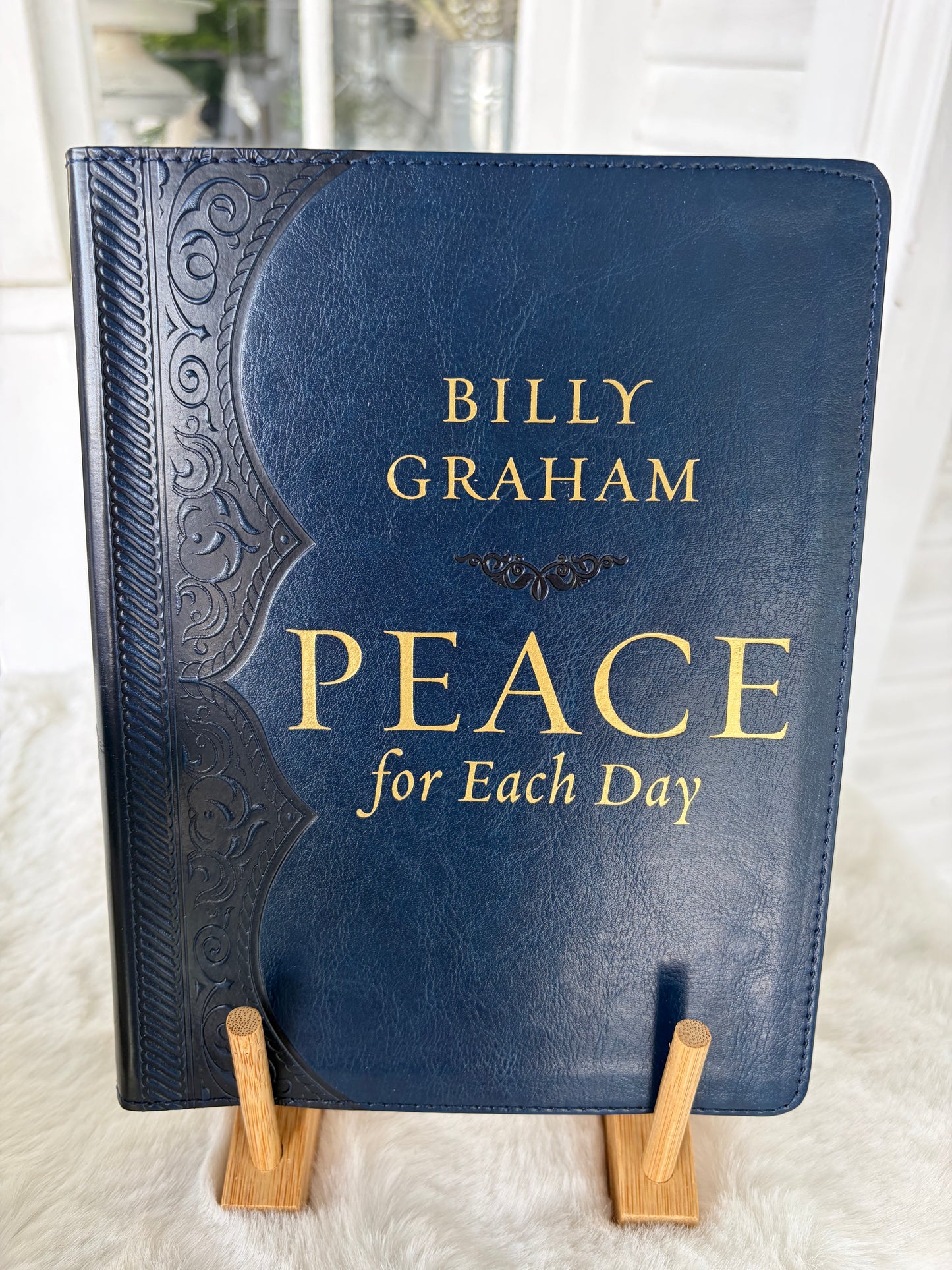 Peace For Each Day
