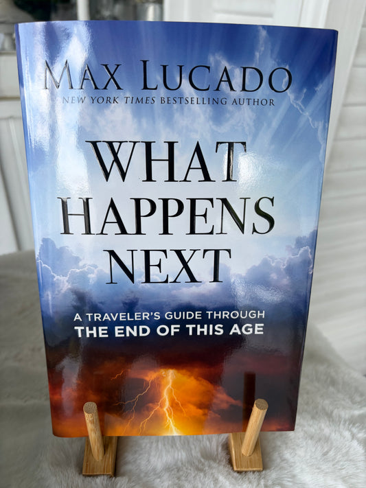 What Happens Next