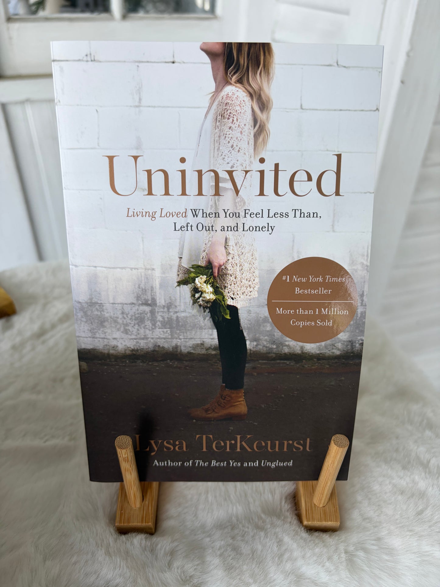 Uninvited
