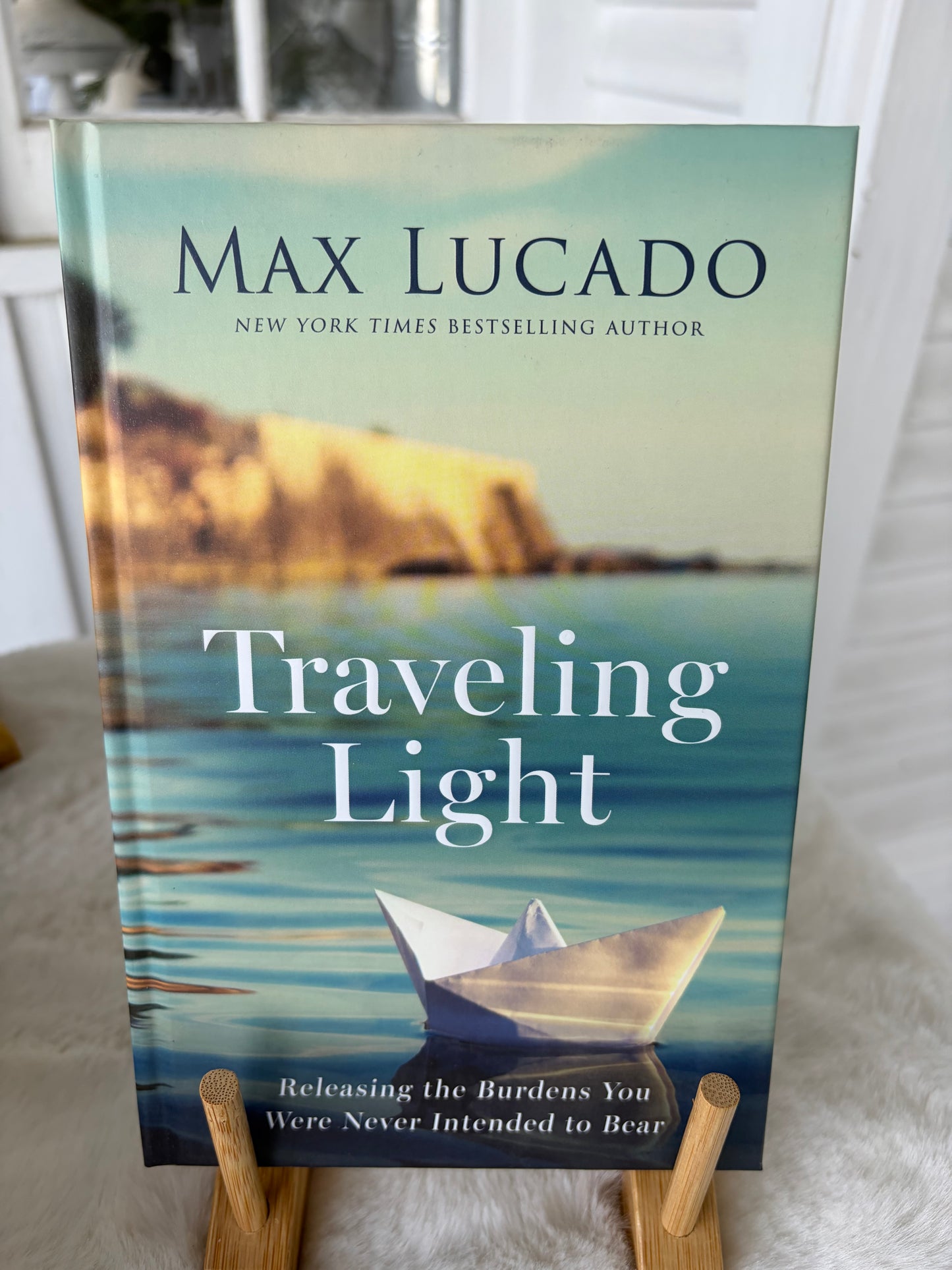 Traveling Light