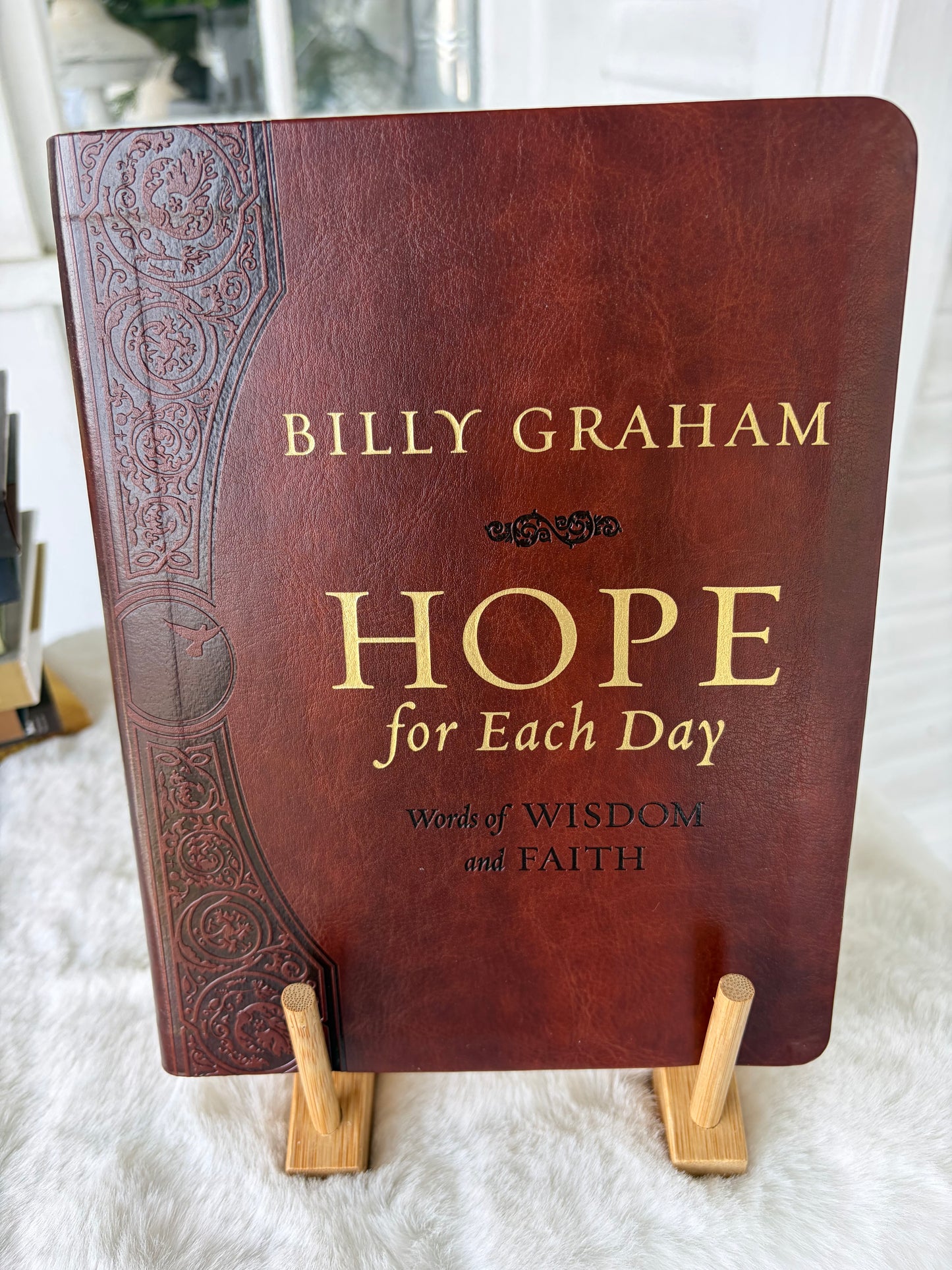 Hope For Each Day