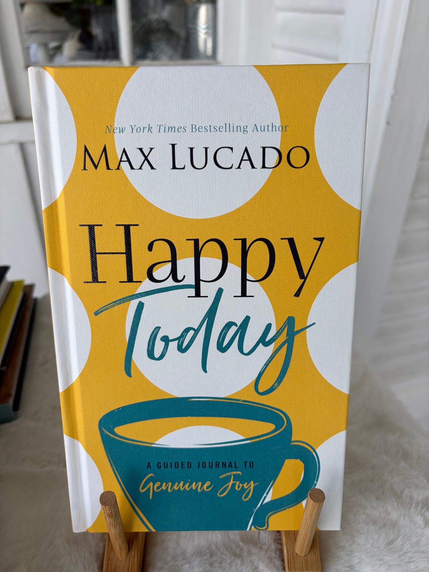 Happy Today