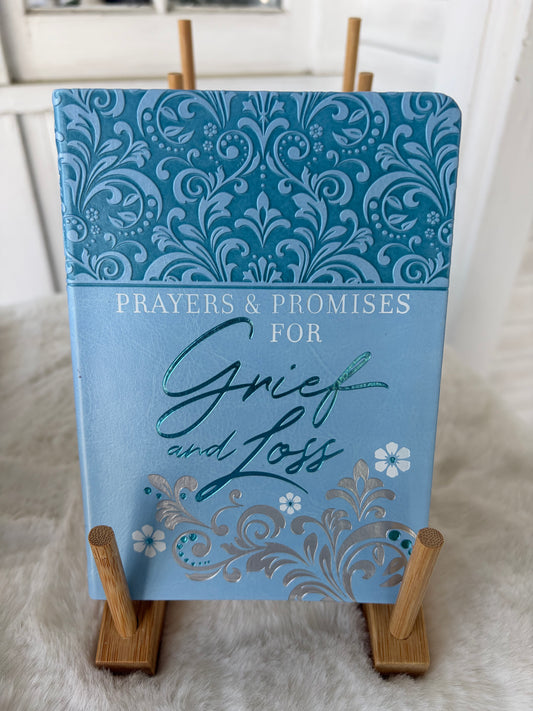 Prayers And Promises For…