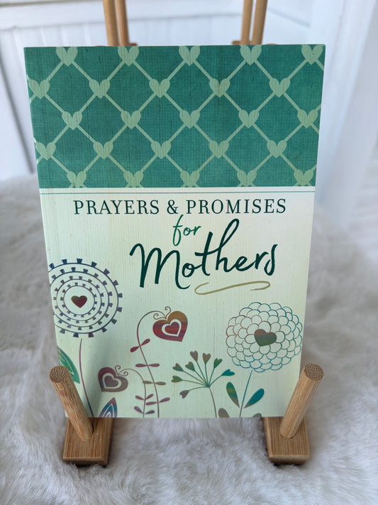 Prayers And Promises For…