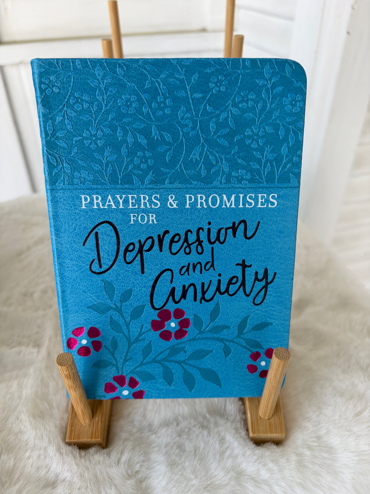 Prayers And Promises For…