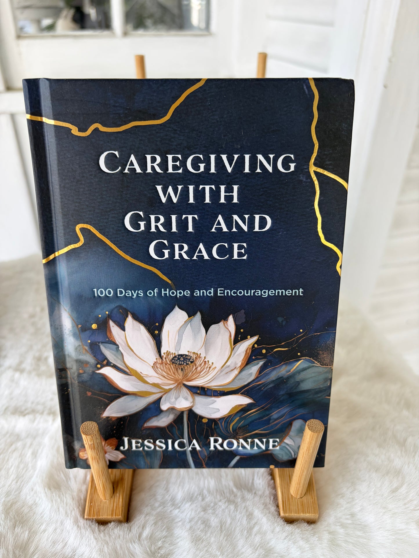 Caregiving With Grit And Grace