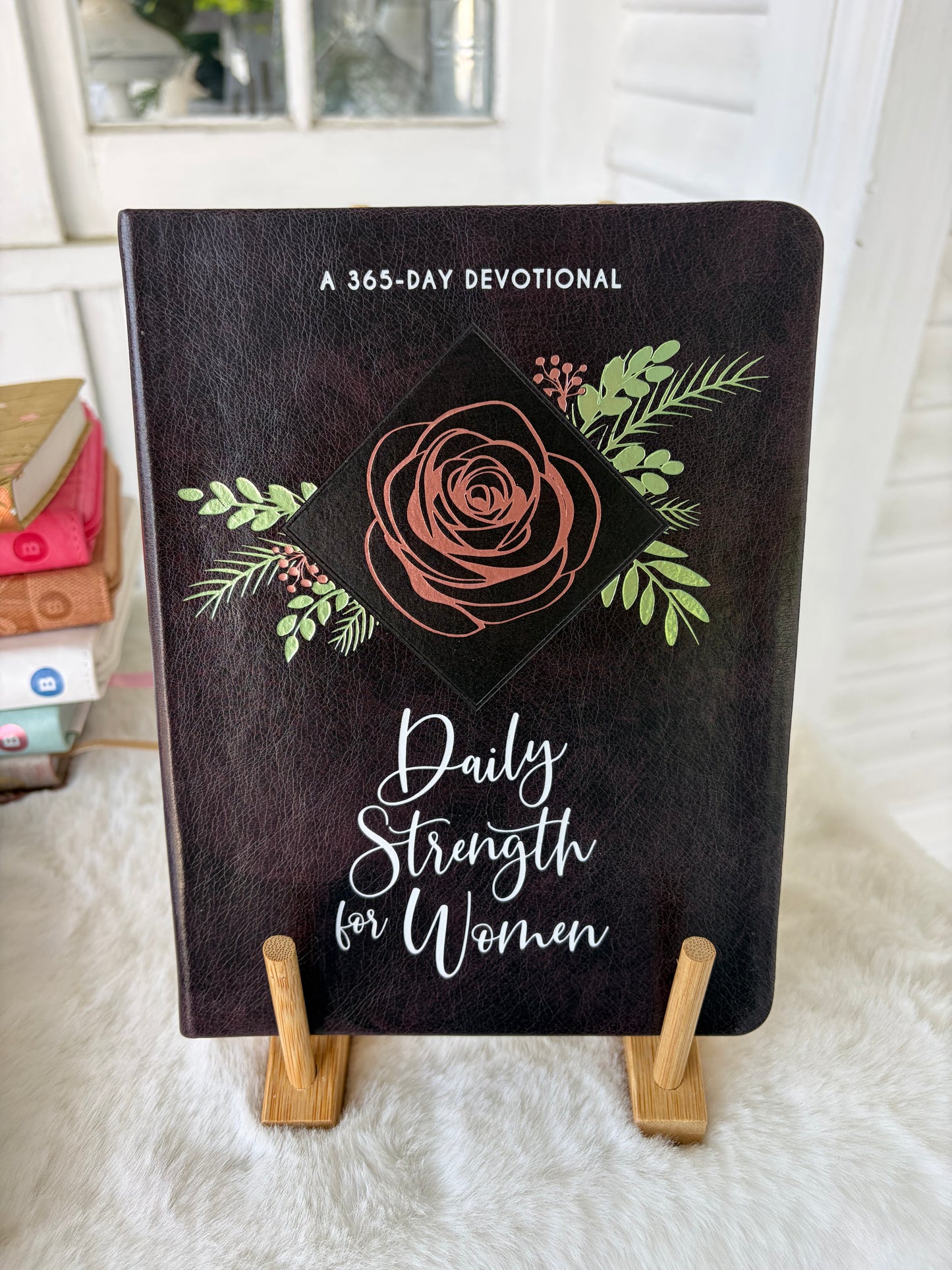 Daily Strength For Women