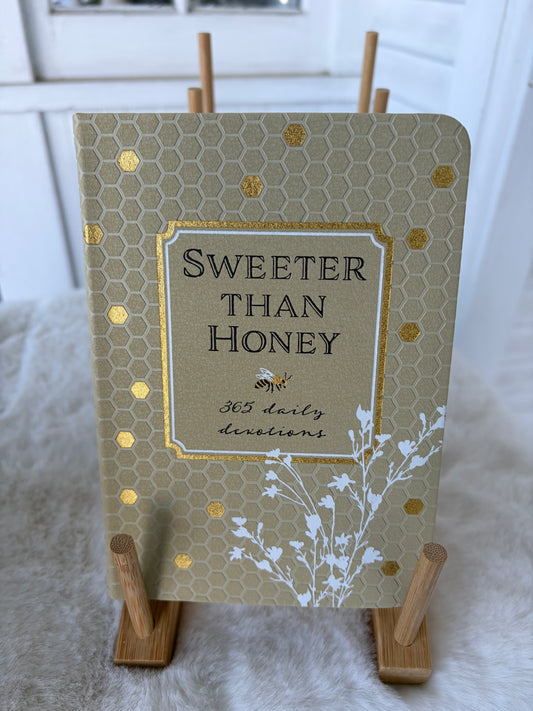 Sweeter Than Honey