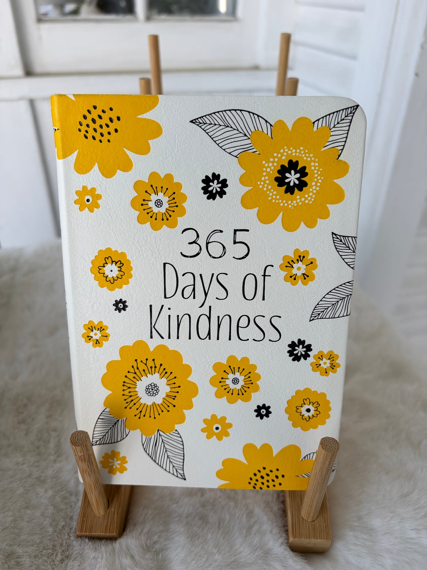 365 Days Of Kindness