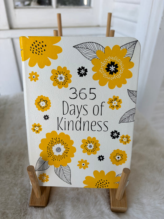 365 Days Of Kindness