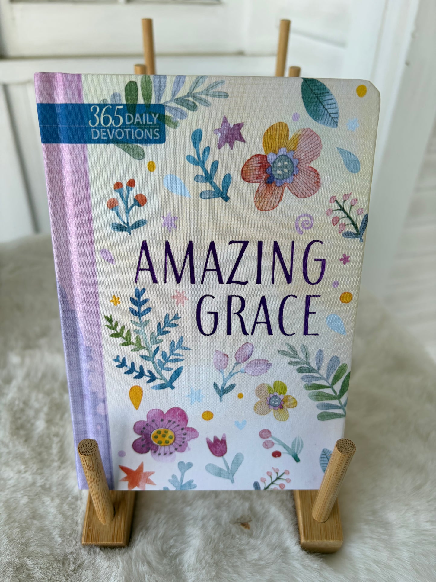 Amazing Grace