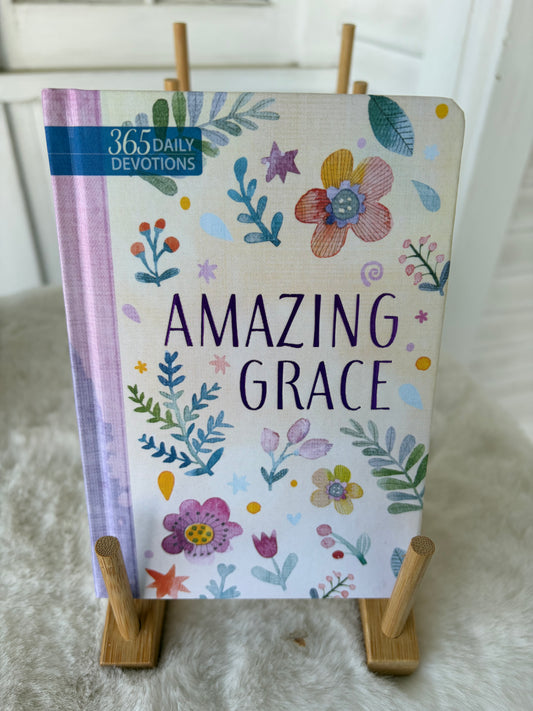 Amazing Grace