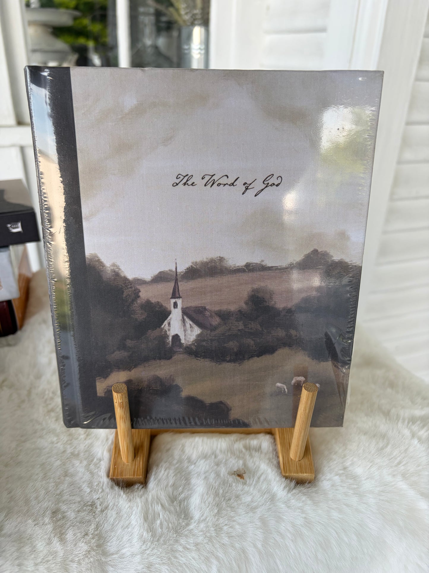ESV Journaling Bible